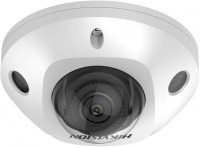 Фото - Камера видеонаблюдения Hikvision DS-2CD2546G2-IS(C) 2.8 mm 