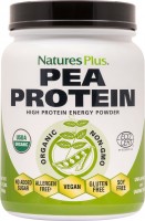 Фото - Протеин Natures Plus Pea Protein 0.5 кг