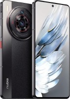 Фото - Мобильный телефон Nubia Z50S Pro 1 ТБ / 16 ГБ