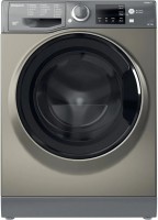 Фото - Стиральная машина Hotpoint-Ariston RDG 8643 GK UK N графит