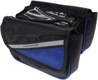 Фото - Велосумка Dunlop Frame Bag 1.5L 1.5 л