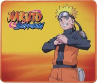 Фото - Коврик для мышки Konix Naruto - Orange Mouse Pad 