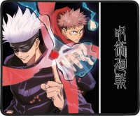 Фото - Коврик для мышки Konix Jujutsu Kaisen - Dark Mouse Pad 