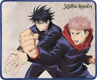 Фото - Коврик для мышки Konix Jujutsu Kaisen - Light Mouse Pad 