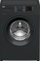 Фото - Стиральная машина Beko WTK 74011 A графит