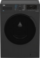 Фото - Стиральная машина Beko WDK 742421 A графит