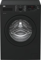 Фото - Стиральная машина Beko WTK 104121 A графит