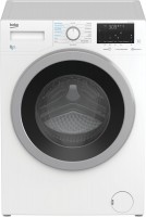 Фото - Стиральная машина Beko WDEX 8540430 W белый