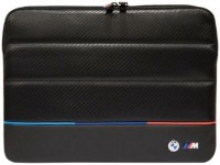 Фото - Сумка для ноутбука BMW Sleeve Carbon Tricolor 16 16 "