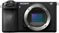 Фото - Фотоаппарат Sony A6700  body