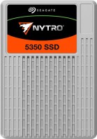 Фото - SSD Seagate Nytro 5350M 15mm XP1920SE70035 1.92 ТБ