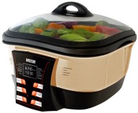 Фото - Мультиварка Mystery MCM-5016