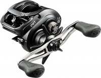 Фото - Катушка Daiwa Tatula 200HSL 