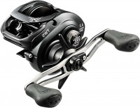 Фото - Катушка Daiwa Tatula 200HL