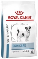 Фото - Корм для собак Royal Canin Skin Care Adult Small Dogs 