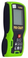 Фото - Нивелир / уровень / дальномер Procraft PLDM60