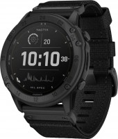 Фото - Смарт часы Garmin Tactix Delta  Solar with Ballistics