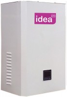 Фото - Тепловой насос IDEA ISW-15SF2-DRN1/15SF2-SPM 15 кВт