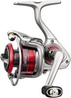 Фото - Катушка Daiwa QR 750 