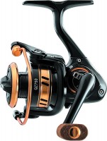 Фото - Катушка Daiwa QZ 750 