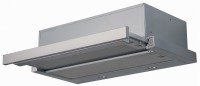 Фото - Вытяжка Akpo WK-7 Light Eco RK 1200 60 IX нержавейка