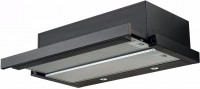 Фото - Вытяжка Akpo WK-7 Light Eco RK 1200 60 BK черный