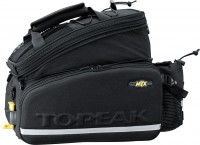 Фото - Велосумка Topeak MTX TrunkBag DX 12.3 л