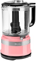 Фото - Миксер KitchenAid 5KFC0516EGU розовый