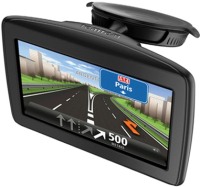 Фото - GPS-навигатор TomTom Start 25 