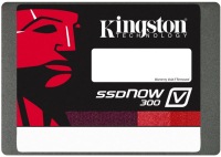 Фото - SSD Kingston SSDNow V300 SV300S3N7A/60G 60 ГБ карман