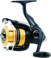 Фото - Катушка Daiwa Sweepfire-2B 1000 