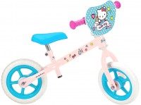 Фото - Детский велосипед Toimsa Hello Kitty 10 