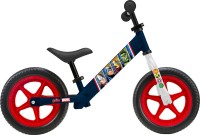 Фото - Детский велосипед MARVEL Avengers Balance Bike 