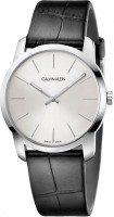 Фото - Наручные часы Calvin Klein K2G221C6 