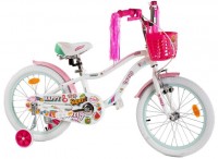 Фото - Детский велосипед Corso Sweety 18