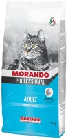 Фото - Корм для кошек Morando Professional Adult Fish 15 kg 