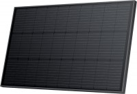 Фото - Солнечная панель EcoFlow 100W Rigid Solar Panel 