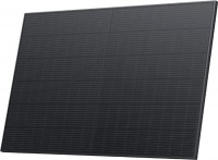 Фото - Солнечная панель EcoFlow 400W Rigid Solar Panel 