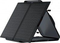 Фото - Солнечная панель EcoFlow 60W Portable Solar Panel 60 Вт