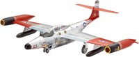 Фото - Сборная модель Revell Gift Set US Air Force 75th Anniversary (1:72) 