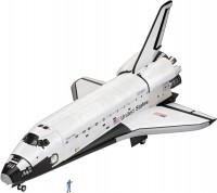 Фото - Сборная модель Revell Space Shuttle 40th Anniversary (1:72) 