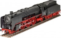 Фото - Сборная модель Revell Express Locomotive BR01 with Tender 2'2' T32 (1:87) 