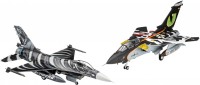 Фото - Сборная модель Revell Gift Set NATO Tiger Meet 60th Anniversary (1:72) 