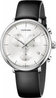 Фото - Наручные часы Calvin Klein K8M271C6 