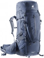 Фото - Рюкзак Deuter Aircontact X 60+15 75 л