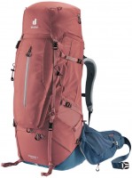 Фото - Рюкзак Deuter Aircontact X 60+15 SL 75 л