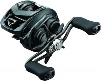 Фото - Катушка Daiwa Tatula SV 70L 