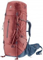 Фото - Рюкзак Deuter Aircontact X 80+15 SL 95 л