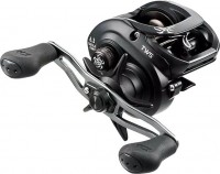 Фото - Катушка Daiwa Tatula 150H 