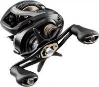 Фото - Катушка Daiwa CR80HSL 